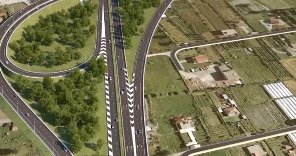 Anulohet koncesioni i rrugës Milot-Balldre, asnjë ofertë e përshtatshme